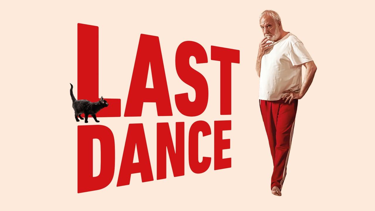 LAST DANCE (Piazza Grande Public Price) ab Januar 2023 im Kino