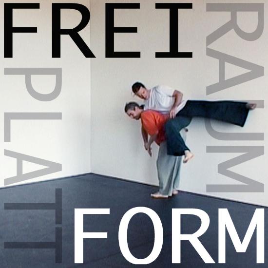 FreiForm - Atelier für Bild und Bewegung
