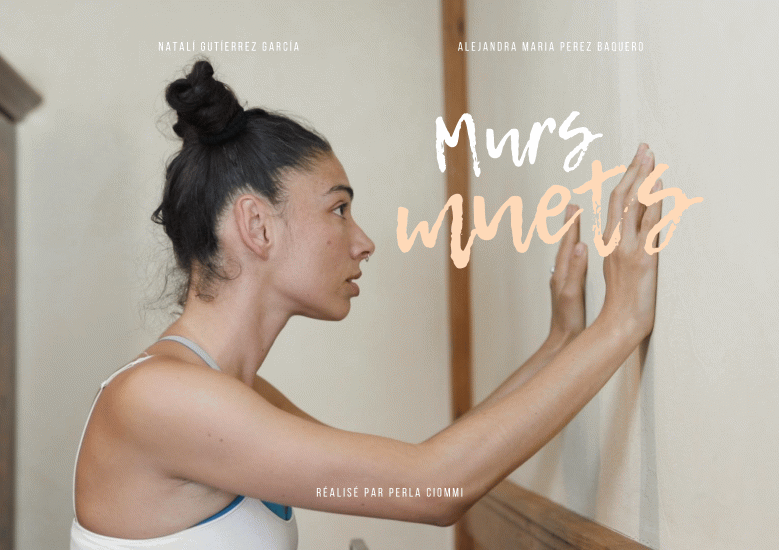Murs Muets, einer der Kurzfilme über die Vereinbarkeit von Famlie und Beruf für das Programm Femmes- und Männer-Tische
